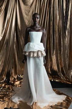 Bridal 2023, Toni Maticevski, Weddings Dress, Eid Dresses, Vintage Boys, Glamorous Style, Princess Aesthetic, Bridal Inspo, Chic Dresses