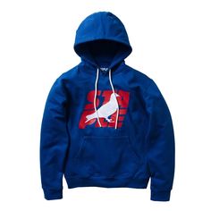 Buy Men's Staple Pigeon Stacked Logo Pullover Hoodie in Royal - Swaggerlikeme.com Track Pants Outfit, Denim Suit, Shorts Sweatpants, Jersey Sweatshirt, Strapback Hats, Jacket Parka, Jogger Shorts, Jogger Jeans, Track Jackets