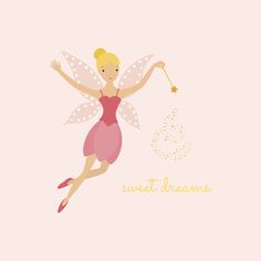 digital file to print for children's bedrooms, depicts a fairy who writes sweet dreams with her magic dust on a baby pink background. digital item no products will be shipped. three jpg files will be automatically loaded: 20x30 30x45 40x60 Baby Pink Background, Magic Dust, Children's Bedrooms, Pastry Shop, Childrens Bedrooms, Pink Background, Sweet Dreams, Pink Heart, Twinkle Twinkle