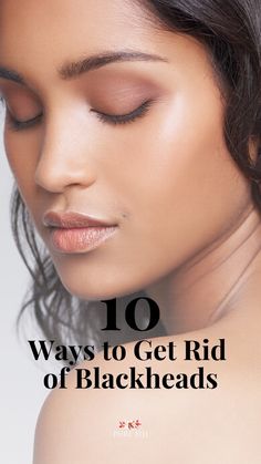 If you neglect your pores, dirt and oil will build up, leading to clogged pores and dull skin. Even worse, over time, clogged pores can reduce skin elasticity, making your skin age prematurely. Want to know how to get rid of blackheads without harming your skin? Keep reading for expert tips on gentle pore care and natural skincare products to help you achieve clear skin. Rid Of Blackheads, Get Rid Of Blackheads, Clogged Pores, Natural Skincare