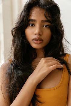 Moles On Face Aesthetic, Burning Kingdom, Beauty Marks On Face, Woman Face Reference, Face Moles, Hair Hygiene, Brown Hair And Freckles, Pretty Brown Girl, Moles On Face