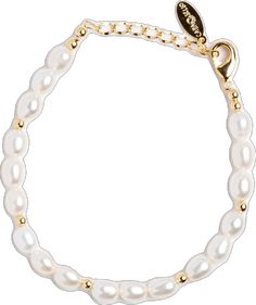 Cheap Trendy Round Pearl Bracelet, White Gold Plated Pearl Bracelet With Pearl Drop, Adjustable Gold Bracelets With Pearl Drop, Adjustable Gold Plated Bracelets With Pearl Charm, Gold Pearl Bracelet With Extender, Adjustable Gold Bracelet With Pearl Drop, Adjustable Gold Bracelet With Pearl Charm, Gold Charm Bracelet With Round Pearl Beads, Adjustable Gold Charm Bracelet With Pearl Chain