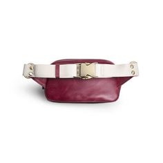 Leather Belt Bag | The Indie | Andar