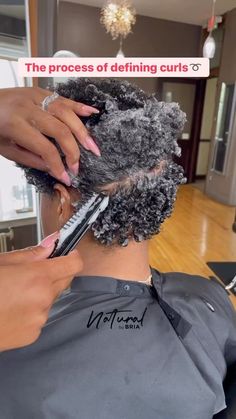 - https://howcandothis.com/hairstyleideas/241647/ Short Curly 4c Hair Black Women, Big Chop And Color, Style Twa Hairstyles, Big Chops On Black Women, Natural Curly Haircuts For Black Women, Short Curly Haircuts Natural Black Women 4c Hair, Curly Hair Ideas For Short Hair, Juicy Curls Natural Hair, Wash And Go On Short Natural Hair