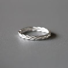 Delicate minimal sterling silver jewelry. Our products are made with 925 sterling silver and are hypoallergenic and nickel free! ★ This listing is for ONE toe ring.  ★ Ring dimensions Width: 2mm Diameter: 15mm *Diameter is adjustable ★ Material 925 sterling silver  Your ring will be packed in a cute gift box! We will ship them out asap, shipping is fixed price for as many items as you want. Simple Band Rings Women, Minimal Jewelry Silver, Minimalist Silver Rings, Classic Silver Hypoallergenic Midi Rings, Classic Sterling Silver Hypoallergenic Midi Rings, Simple Silver Hypoallergenic Rings, Classic Hypoallergenic Sterling Silver Midi Rings, Minimalist Hypoallergenic Sterling Silver Rings, Simple Hypoallergenic Silver Rings