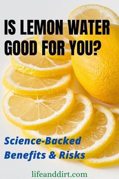 Benefits Of Lemon Juice, Hot Water And Lemon, Benefits Of Hot Lemon Water, Recipe Using Lemons, Lemon Cleanse, Health Benefits Of Lemon