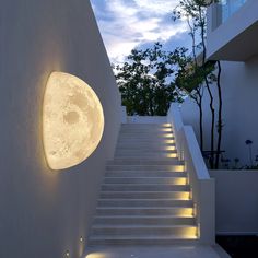 This exquisitely crafted lamp features a detailed lunar surface that glows with a warm, soothing light. Perfect for creating a serene ambiance, the Lunar Glow Wall Lamp adds a touch of celestial charm to any room. Whether used in a bedroom, living area, or hallway, this lamp’s unique design and gentle illumination make it a standout piece that transforms your space into a tranquil haven. If you have any questions about our products, please contact us and we will get back to you within 24 hours. Moon Room, Lunar Surface, Large Ceiling Fans, Ceiling Fans Without Lights, Recessed Wall Lights, Arc Lamp, Recessed Wall, Task Floor Lamp, Arm Floor Lamp