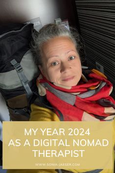 At the start of the new year, I always find myself reflecting on the moments that defined the year gone by – both professionally and personally. In this post, I’ll share the highlights and takeaways from another year on the road as a digital nomad and online therapist. I hope it inspires you to reflect on your own year and celebrate the moments that mattered most.