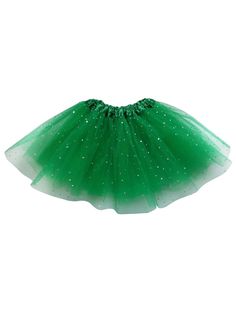 Green Sequin Heart Tutu Skirt Costume for Toddler, Girls, Women, Plus - Sydney So Sweet Toddler Costumes Girl, Grinch Costumes, Skirt Costume, Green Tutu, Alien Costume, Unicorn Outfit, Girl Tutu Skirt, Fun School, Tutu Skirts