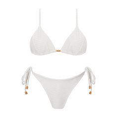 The best luxury swimwear Preppy Swimwear, Swimwear Sporty, Sporty Swimwear, Shop Bikinis, Trendy Bikinis, Luxury Swimwear, Cozy Loungewear, Cute Bathing Suits