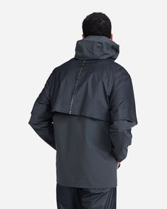 Rain hates this jacket. Featuring a rugged 3-layer membrane with a 20k/15k waterproof and breathability rating, the packable Atmos jacket keeps you dry and in control when the weather is at its absolute worst. Shorts Sweatpants, Mens Bottom, Bottoms Pants, Hats For Women, Sweatshirts, Mens Tops, T Shirt, Black