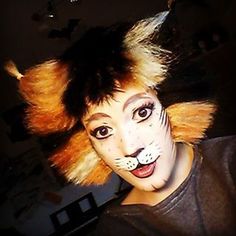 #electra #facepaint #makeup #makeupart #makeupartist #bodypaint #electracats #cats Cat Cosplay, Facepaint, Makeup Art, Body Painting, Face Paint, Makeup Artist, Halloween Face, Face Makeup, Halloween Face Makeup