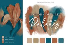 teal and peach luxury color palette for photoshop Colors To Pair With Turquoise, Color Schemes Palettes, Teal And Navy Color Palette, Rustic Western Color Palette, Salted Caramel Color Palette, Colors That Go With Black And Gold, Color Schemes For Party, September Colors Palette, Bold Sophisticated Color Palette