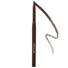 A color-rich, vibrant, easy-to-use liner with staying power.Stila’s bestselling Smudge Sticks are available in an array shades that staynot strayfor reliable color payoff that’s second to none. They feature a cocktail of moisturizing ingredients that ensures color glides on smoothly (no tugging or pulling) and the waterproof formula won’t budge or fade. What’s more, Smudge Sticks can be used as a classic pencil liner or a smudgy eyeshadowsimply smudge with your fingers or a brush. The color s Pencil Liner, Smudge Sticks, Color Set, Beauty Women, Sephora, Eyeliner, Beauty Makeup, Eye Makeup, Moisturizer