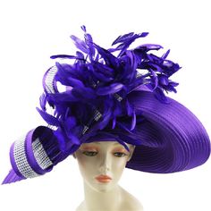 Church Hat 8839 Cogic Hats First Ladies, Elegant Short Brim Costume Hat For Church, Chic Mini Hat With Structured Crown For Church, Chic Structured Crown Fascinator For Church, Elegant Church Costume Hat With Structured Crown, Elegant Structured Crown Costume Hats And Headpieces For Church, Chic Short Brim Top Hat For Events, Structured Crown Hat For Kentucky Derby, Chic Mini Hat For Church And Royal Ascot