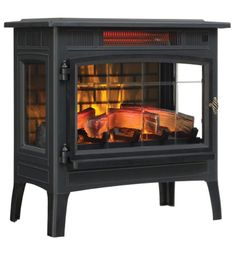 an image of a wood burning stove that is on sale for $ 1, 500