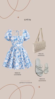 Softgirl Outfits, Look Shein, Trendy Dress Outfits, Fashion Inspiration Design, Couple Outfits