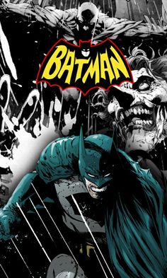 the cover to batman, which is featured in an animated movie