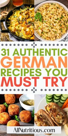 the best german recipes you must try