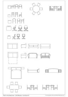 the furniture worksheet is shown in black and white