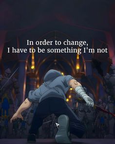 Anime Art, Motivational Quotes, Quotes, Anime