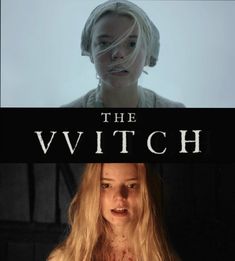 Anya Taylor The Witch 2015 The Witch Movie Aesthetic, The Witch Thomasin, Witchy Movies, The Witch Poster, Black Philip