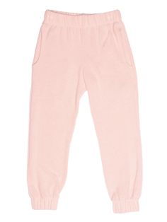 Lane Faux Cashmere Pinky Girl's Jogger. *Faux Cashmere is a brushed knit that will pill with wear for a signature Vintage look. This item will not be restocked. Made in Los Angeles. Preshrunk. Machine wash cold, tumble dry low. Pinky Girls, Girls Joggers, Face Men, Quality Clothing, Vintage Looks, Cashmere, Sweatpants, Knitting, How To Wear