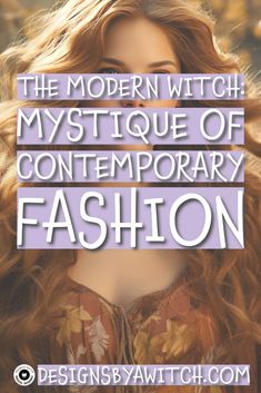 The Modern Witch: Mystique of Contemporary Fashion Modern Witch Fashion, Witch Style, Green Witchcraft, Magical Accessories, Magick Book, Sacred Spaces, Wicca Witchcraft, Witch Fashion, Witchy Fashion