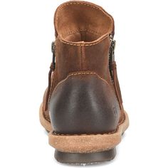 Thia | Born Shoes Rugged Ankle-high Boots With Leather Lining, High-top Leather Booties For Fall, Fall High-top Leather Booties, Leather Boots With Stitched Sole For Fall, Brown Ankle-high Moto Boots With Leather Lining, Rustic Leather Boots With Leather Sole, Ankle Moto Boots With Leather Lining And Oiled Leather, Ankle Moto Boots With Oiled Leather And Leather Lining, Oiled Leather Moto Boots With Leather Sole For Fall