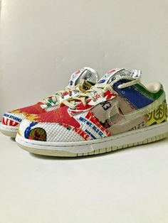 Nike Dunk Low Off White, Nike Dunk Low Sp, Florida Outfits, Creative Shoes, Pretty Shoes Sneakers, Men Nike, Drop Box, City Market, Aesthetic Shoes