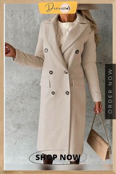 Classic and Elegant Winter Jacket Self Confidence, Outerwear Women, Women Collection, Your Style, Natural Beauty, Winter Jackets, Essence, Jackets For Women, Beauty