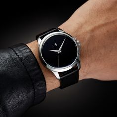 Musou Black, Wrist Wear, Casio G Shock, Shop Products, Timeless Design, Leather, Black, Design