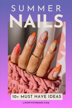 Update your manicure with the hottest nail colors of the season! Check out our curated list of vibrant and pastel shades that will make your nails pop. Shop now for the best deals on our favorite nail polishes and create your perfect summer look. Don't miss out on these trending hues! #NailColors #SummerBeauty #PolishAddict #SummerNails #NailDesigns #NailArt #SummerBeauty #GradientNails #NailArtTrends #2024Beauty #SummerStyle #DipPowderNails #PastelNails #BeautyInnovation #simple #Trendy #short #Inspo #cute