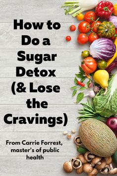 This article shares 10 tips for how to do a sugar detox and live sugar-free. Kick the sugar habit to improve your health and mindset. Best Fat Burning Foods, Detox Tips, Free Kick, Diet Help, Lose 50 Pounds, Healthy Nutrition, Keto Diet Plan, Best Diets