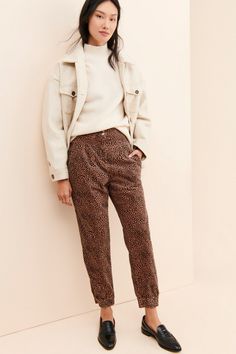 Rent Kalea Corduroy Trouser Joggers from Nuuly. Pick 6 items for $98/month. Free shipping + returns. Community Of Women, Parachute Pants, Casual Pants, Anthropologie, Trousers, Free Shipping, Pants, Beauty