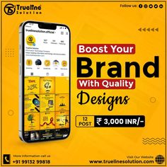 Brochure Design Whatsapp Ads Design, Graphic Designer Ads, Graphic Design Services Ads, Our Services Post Design, Graphic Design Services Flyer, Graphic Design Services Poster, Creative Post Design, Logo Design Marketing, Graphic Design Banner