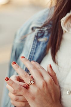 This three stone diamond engagement ring has a pear diamond center stone and marquise diamonds on either side. Paired with a diamond tracer wedding band. #weddingbandpair #weddingbandstacking #peardiamond #peardiamondengagementring Marquise Cut Center Stone Ring For Proposal, Marquise Cut Center Stone For Wedding Proposal, Trillion Cut Diamond Jewelry For Proposal, Proposal Pear-shaped Rose Cut Diamond Ring, Timeless Marquise Cut Ring For Proposal, Marquise Cut Diamond Accents Jewelry For Proposal, Marquise Cut Cubic Zirconia Proposal Ring, Marquise Cut Diamond Proposal Jewelry, Trillion Cut Diamond Ring For Proposal