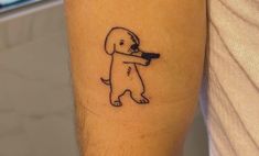 Weird Tattoos, Funny Tattoos, Life Tattoos, Infinity Tattoo, Tattoo Artists, Tatting, Tattoos, Funny