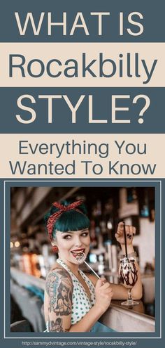 How To Dress Rockabilly, Rockabilly Autumn Outfits, Womens Rockabilly Fashion, 1950 Rock And Roll Fashion, 50s Fashion Accessories, Rockabilly Sewing Patterns, Rockabilly Concert Outfit, Rockabilly Outfits For Women Casual, 50s Look Outfits