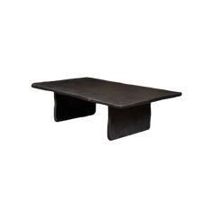 Material: Kadappa Stone Finish: Black Need more than the in-stock quantity? Please allow a 6-10 week lead time for additional inventory. Dimensions: 60.00" W x 16.00" H x 36.00" D Kadappa Stone, Stone Coffee Table, Black Stone, Lead Time, Step Stool, Coffee Tables, Latest Design, Design Details, Stone Color