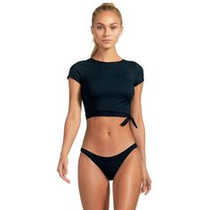 Surf Bikinis, Stylish Suit, Surf Style, Physical Education, Vitamin A, Street Style Women, Fashion Clothes Women, Lounge, Womens Tops