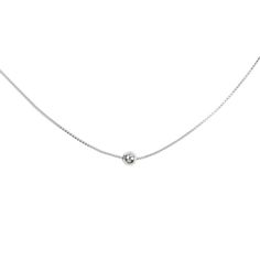 PRICES MAY VARY. 925 Sterling silver with white gold plated, high polished, nickel free, lead free, hypoallergenic, delicate beads ball choker necklace. Necklace Length: 13.38 + 3.34 inch extender. This tiny ball chain lends just the perfect amount of shimmer against your neck Classic design, very elegant beads choker. The sparkling bead can highlight your appearance, grasp everyone's eyes in your party Great gifts for women, mom,mother in law, wife, girlfriend, daughter, aunt, sister, mothers, Silver Charm Necklace With Satellite Chain, Minimalist Ball Chain Jewelry Gift, White Gold Ball Chain Necklace Gift, Minimalist White Gold Charm Necklace, Minimalist White Gold Charm Necklace With Adjustable Chain, Dainty White Gold Nickel-free Charm Necklace, Dainty Ball Chain Charm Necklaces As Gift, Dainty Charm Necklaces With Ball Chain For Gift, Dainty Ball Chain Charm Necklace As Gift