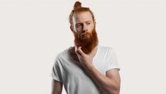 Here is How to Get Rid of Beard Dandruff Once and for All Get Rid Of Dry Skin, Straight Razor Shaving, Getting Rid Of Dandruff, Straight Razor, Beard Care, Shiny Hair, Beard Styles