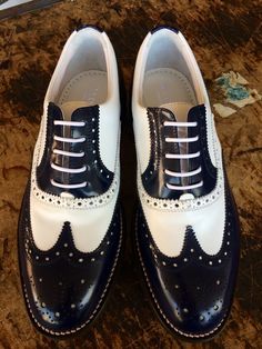 Golf Shoes, Me Too Shoes, Fashion Inspiration, Dress Shoes Men, Oxford Shoes, Fashion Shoes, Dress Shoes, Oxford, Golf