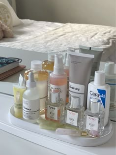 Haut Routine, Skincare Organization, Pretty Skin Care, Vision Board Inspiration