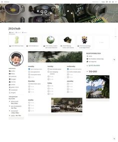 🍵 green and black notion layout lawschooladvi Mobile Notion Template, Notion Template Links, Notion Layout Aesthetic, Uni Notion Template, Notion Profile, Uni Notion, Typing Aesthetic, Notion Dark Mode, University Planning