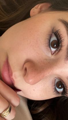 Pinterest Makeup, Makijaż Smokey Eye, Dope Makeup, Cute Makeup Looks, James Charles, Clean Makeup, Makeup Pictures