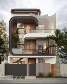 Latest 3d elevation design
#houseelevation#Architecturaldesign #bestelevationdesign Elevation Architecture, House Design Inspiration, House Structure Design, Architecture Facade, Commercial Design Exterior, Bungalow Exterior