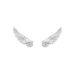 Nwt Sterling Silver Angel Wing Stud Earrings Created By Angels & Emeralds. Dimensions: .6” X 1/4” Inches Sterling Silver Post And Back. Includes Suede Jewelry Pouch And Gift Box. A Great Reminder Your Guardian Angels Are Always Near. Made In The Usa. Pristine New Condition! Silver Sterling Silver Winged Earrings, Winged Sterling Silver Earrings In Silver, Silver Winged Sterling Silver Earrings, Elegant Silver Winged Earrings, Angel Wing Stud Earrings, Red Bead Earrings, Suede Jewelry, Navajo Earrings, Hummingbird Earrings