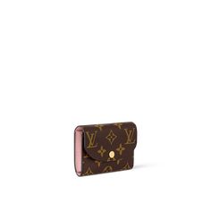 Products by Louis Vuitton: Rosalie Coin Purse Louis Vuitton Wallet Women, Louis Vuitton Coin Purse, Louis Vuitton Keychain, Hello Kitty Shoes, Louis Vuitton Official Website, Steve Madden Purse, Backpack For Teens, Cute Wallets, Girly Bags